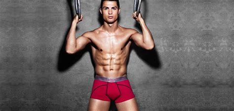 15 Dicas Para Obter O Six Pack De Cristiano Ronaldo