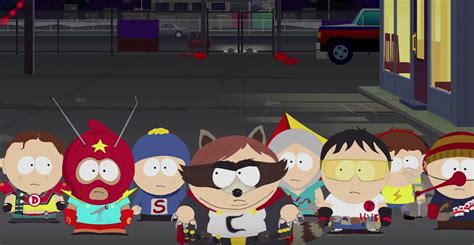 South Park The Fractured But Whole Brings Its NSFW Antics To Switch On