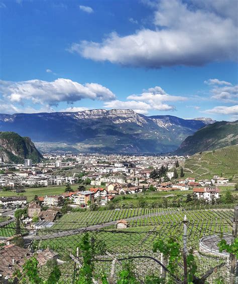 South Tyrols Capital Bolzano Discover Italy Magazine