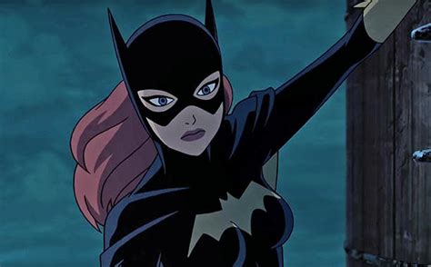 batman and batgirl have a sexual relationship in the killing joke animated movie