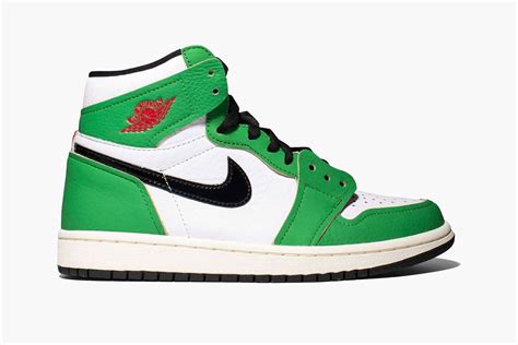 10 Of The Best Jordan 1 High Colorways For 2021