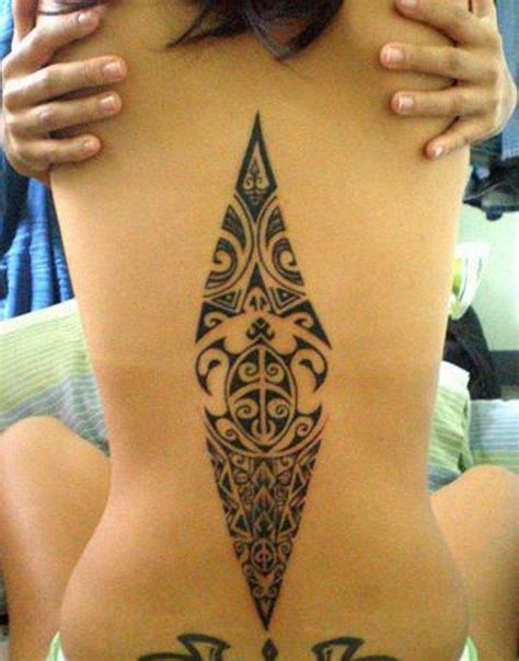 25 diseños de tatuajes hawaianos y su significado