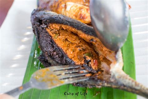 Nasi lemak is a dish originating in malay cuisine that consists of fragrant rice cooked in coconut milk and pandan leaf. Projek Nasi Lemak new menu - Sambal Terung Bawang Goreng ...