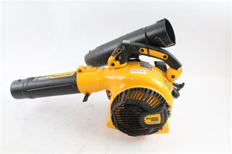 Blower poulan pro 530164283 instruction manual. Poulan Pro Leaf Blower | Property Room