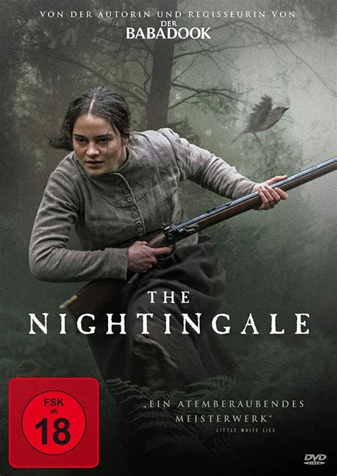 Image Gallery For The Nightingale Filmaffinity