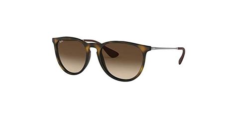 Ray Ban Womens Rb4171f Erika Asian Fit