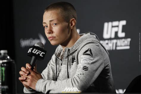 People who liked rose namajunas's feet, also liked Rose Namajunas motivated to beat Zhang Weili for 'what she ...