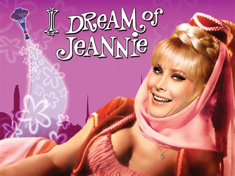 I Dream Of Jeannie Mrs Bellows Porn Sex Pictures Pass