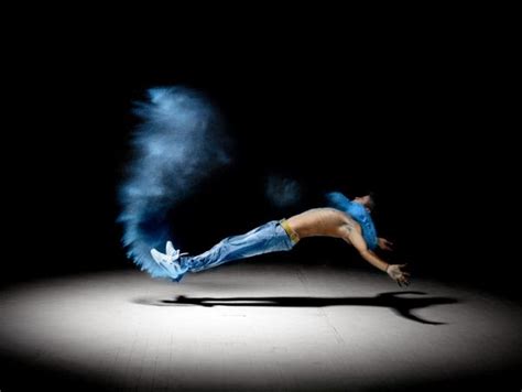 30 Amazing High Speed Photography Works To Inspire You
