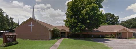 Faith Baptist Church Houston Tx Kjv Churches