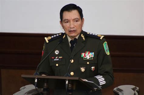 General De Divisi N Diplomado De Estado Mayor Francisco Ortega Luna