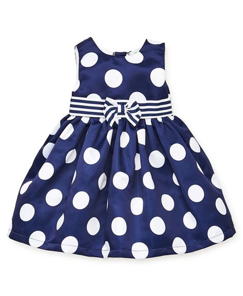 [5 ] girls polka dot dresses the expert