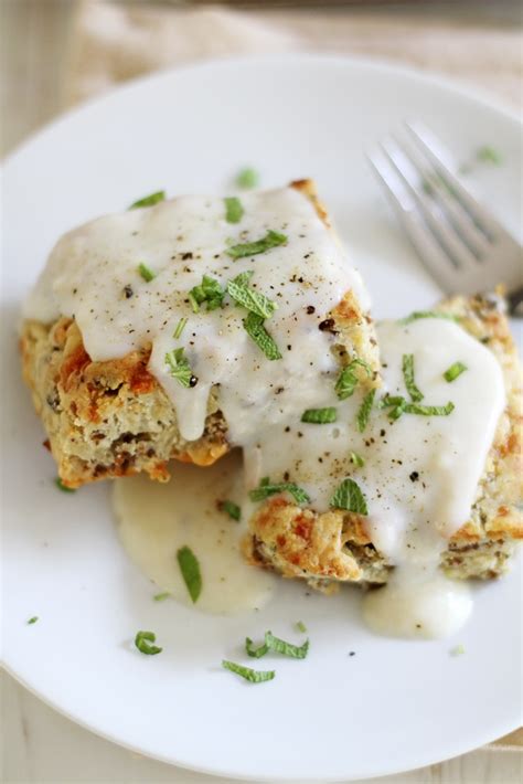 .question, bob's red mill has opted to voluntarily withdraw all retail packages of the product from who would buy bob' red mills products simply because they worked in my gf /vegan recipes. Sage, Gruyere and Sausage Buttermilk Biscuits and Gravy ...