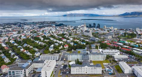 ¿qué Ver Y Hacer En Un Viaje A Reikiavik Islandia Passporter Blog