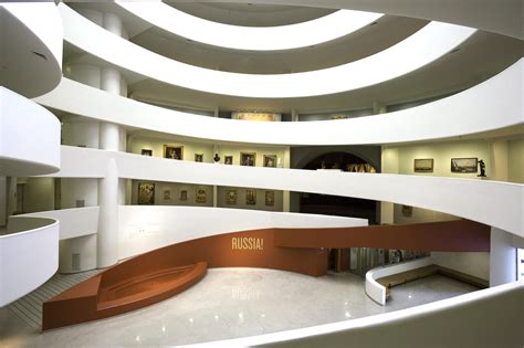 Solomon R Guggenheim