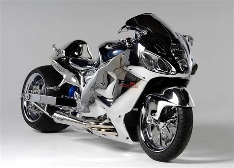 Picture Of A 2000 Suzuki Gsx1300r Hayabusa Sportbike Id501121 Sports