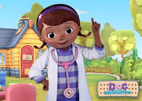 Doc Mcstuffins Wallpapers Top Free Doc Mcstuffins Backgrounds