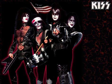 Kiss Pictures And Wallpapers 888 Items Page 16 Of 37 Metal Rocks