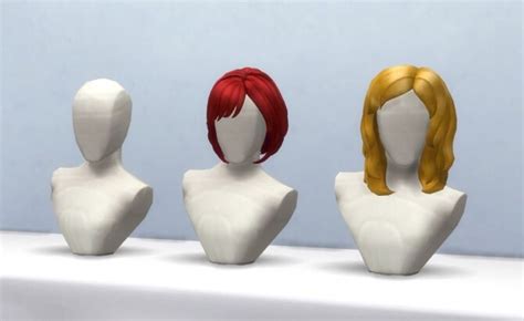 Sims 4 Mannequin Downloads Sims 4 Updates