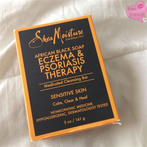 Cheap , buy quality directly from china suppliers:shea moisture african black soap deep item description. Mama Fashionista: Meet SheaMoisture's Medicated Cleansing ...
