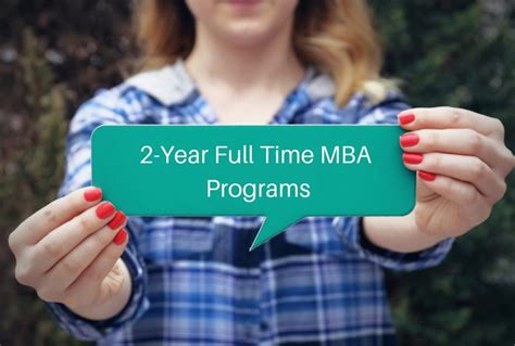 5 Different Types Of Mba Programs You Can Pursue In 2021 E Gmat Blog