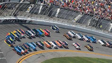 How To Watch 2020 Daytona 500 Live Stream The Nascar Race From Anywhere Now Techradar