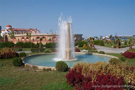 Град Обзор - Туристически портал на България