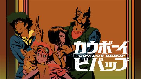 Cowboy Bebop 20 Years Later The Game Of Nerds