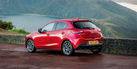Mazda released their latest updated version off the mazda 2 subcompact sedan and hatchback in the philippines. 19 All New Mazda 2 Hatchback 2020 Exterior and Interior ...