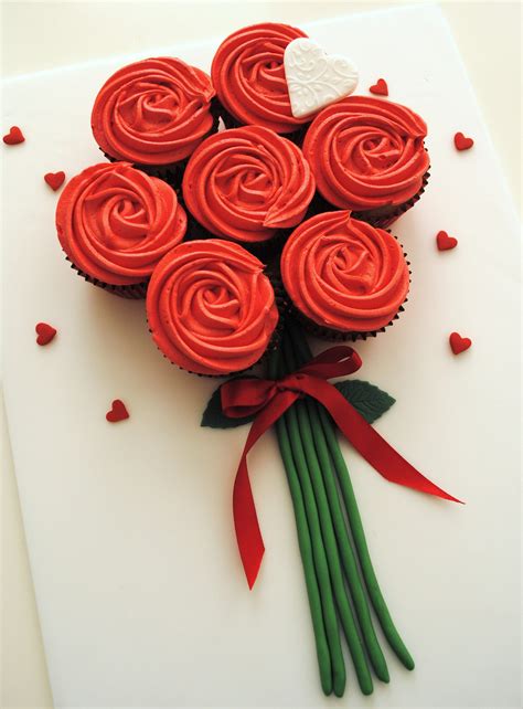 To help form relationships, strengthen bonds and even to accompany a marriage proposal. Valentines day boxsets and gift ideas | Miss Cupcakes