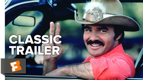 They are looking for timmy as. Smokey And The Bandit 2 (1980) Official Trailer - Burt ...