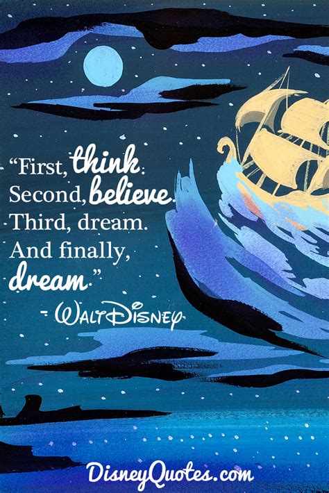Discover and share inspirational disney quotes. Good Disney Movie Quotes. QuotesGram