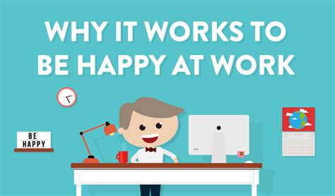 The Importance Of Happiness In The Workplace Digital Inkwell