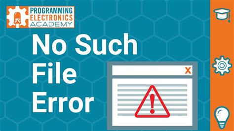 Easy Fixes To Arduino Error H No Such File Or Directory Youtube
