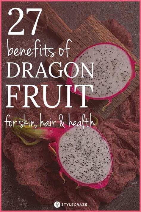Dragon fruits are a tropical fruit native to southern mexico and central america—though they look exotic, many compare their fresh, sweet any dish you might eat with mango, pineapple, or another tropical fruit is fair game. Dragon Fruit: Science-Based Benefits, Nutrition, And How To Eat in 2020 | Dragon fruit benefits ...