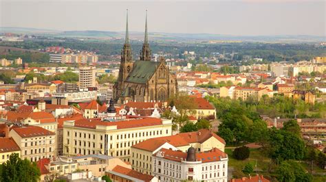 The Best Hotels in Brno (FREE cancellation on select ...