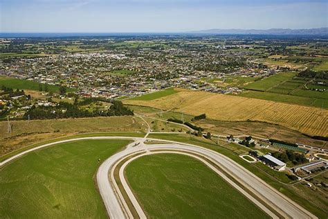 Rangiora 30km North Of Christchurch See More Learn More At New