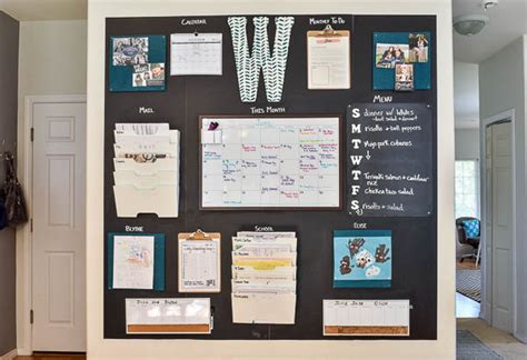 23 Diy Memo Board Ideas For Your Home Or Office Sawdust Sisters