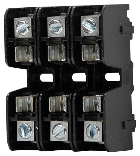 Bcm S Eaton Bussmann Fuseholder Fuse Block Modular