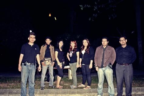 They work independently from the police because they feel the police are. Eidolon Paranormal Australia: Paranormal Investigators:Past and Present: Wujud Paranormal Team