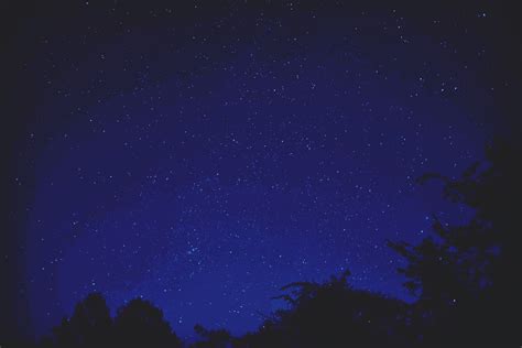 Midnight Sky // New Paltz, NY [4096x2731] : spaceporn