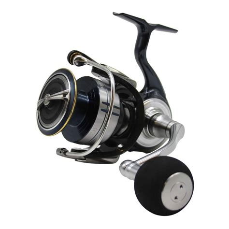 Okuma Ceymar Hd A Fiskeoplevelser