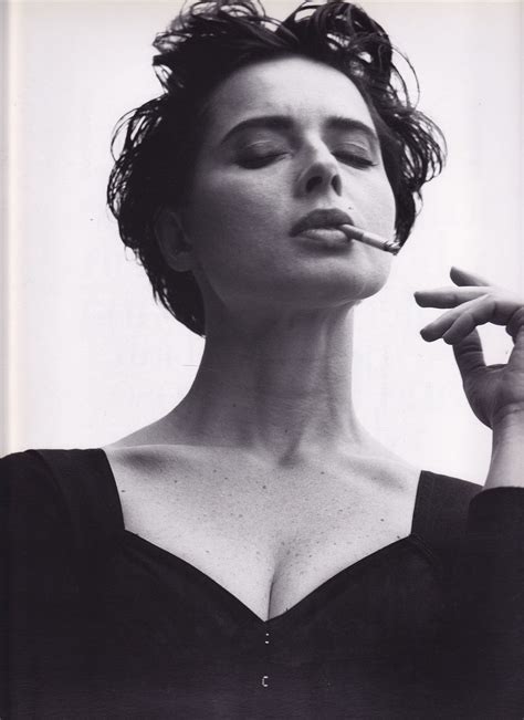 Isabella Rossellini Wallpapers High Quality Download Free