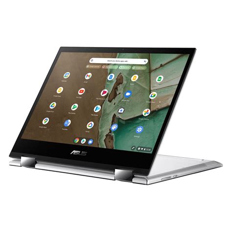Asus Chromebook Flip Cm3 12 Touchscreen Mediatek 8183 4gb Ram