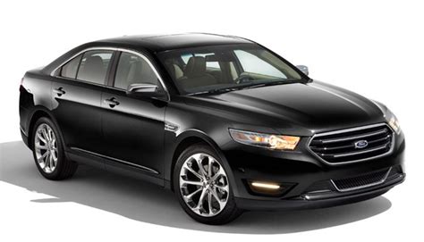 Ford 2013 Ford Taurus Limited