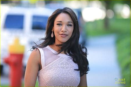 Candice Patton From The Flash Pics Xhamster Hot Sex Picture