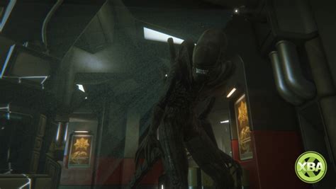 Alien Isolation The Trigger Dlc Pack Available Today