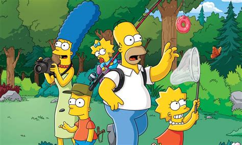 Os Simpsons é Renovado Por Mais Duas Temporadas Jornal O Globo