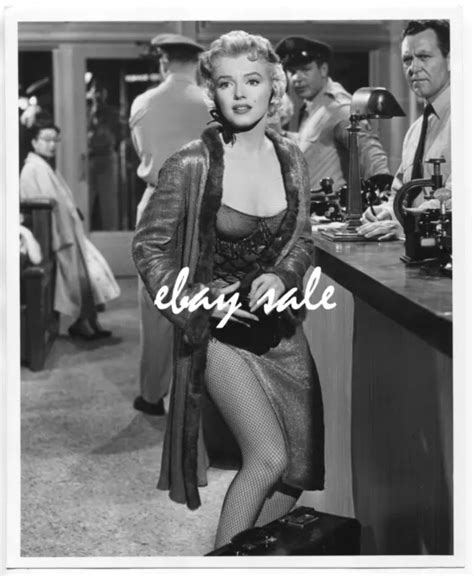 Vintage Marilyn Monroe Rare Photo C Hot Legs Sexy Tease Busty Stockings 5900 Picclick