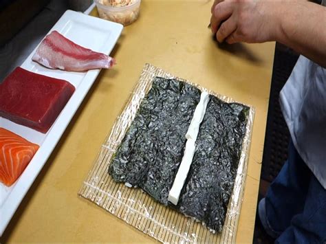 Watch Hiroyuki Terada Diaries Of A Master Sushi Chef Prime Video